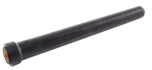 [037380] LONG BACK CAP - ABITIG TORCH 450W