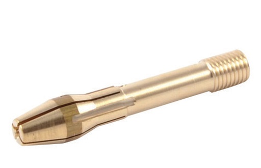[037410] 3 ELECTRODE HOLDERS Ø4.0 - TORCH ABITIG ABITIG 450W