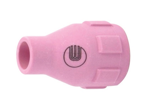 [037427] 5 DIFFUSING NOZZLES Ø10 (l.37mm) FOR TORCH ABITIG 450W