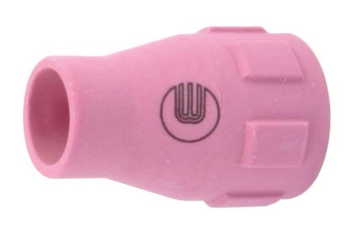 [037434] 5 DIFFUSING NOZZLES Ø13 (l.37mm) FOR TORCH ABITIG 450W