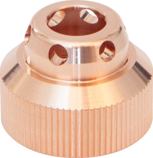 [037496] 1 DEFLECTOR PRECISIONCUT - TORCH PLASMA AT-125