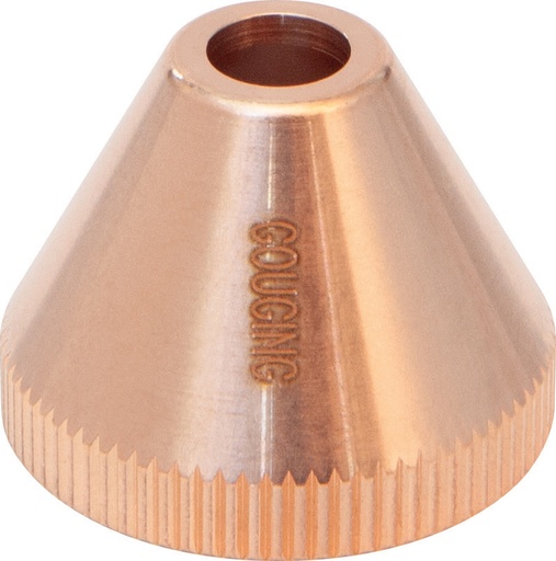 [037632] 1 GOUGING SHIELD 70A - TORCH PLASMA MT-70
