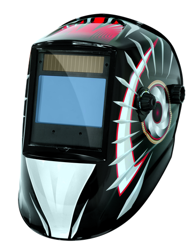 [038332] LCD ZEUS 5-9/9-13 G INDIAN HELMET
