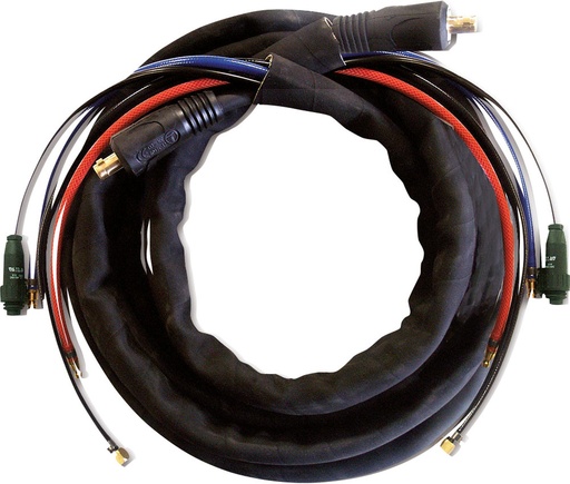 [038431] MIG INVERTER CONNECTION CABLE - AIR - 20m - Ø 95mm²