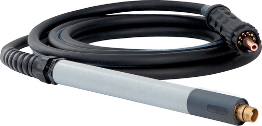 [038479] PLASMA AUTOMATIC TORCH AT-125 - 6m - WITHOUT CONSUMABLES