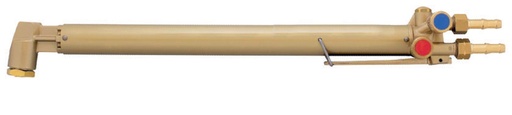 [038783] HIGH PRESSURE CUTTING TORCH HG1 REINFORCED