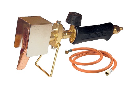 [038844] SOLDERING IRON KIT - NOZZLE Ø 17mm