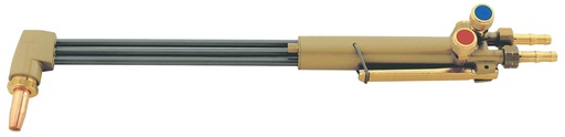 [038882] CUTTING TORCH HIGH PRESSURE 90° HG1