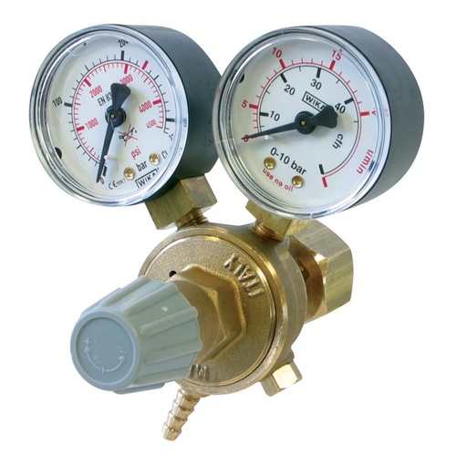[039056] AD REGULATOR (ACETYLENE)
