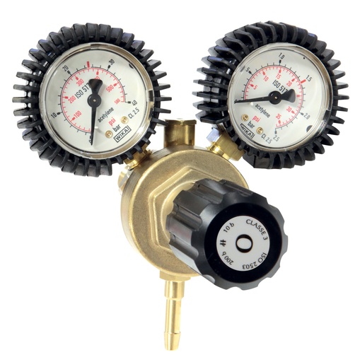[039063] AD PRO REGULATOR (ACETYLENE)