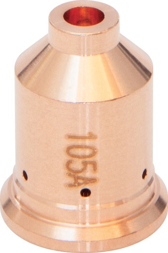 [039278] 5 GOUGING TIPS 105A - PLASMA TORCH MT-125