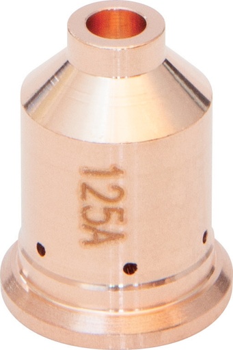 [039285] 5 GOUGING TIPS 125A - PLASMA TORCH MT-125