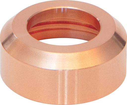 [039322] 1 SWIRL RING PRECISIONCUT 45A - PLASMA TORCH MT-125