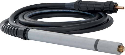 [039520] PLASMA AUTOMATIC TORCH AT-125 - 12m - NO CONSUMABLES
