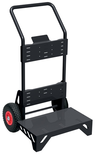 [039568] HAND TROLLEY JOBSITE XL