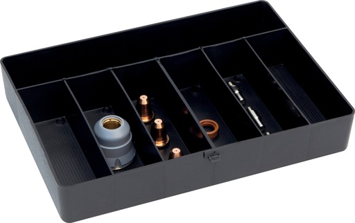 [039957] Box of consumables for Plasma TPT40 torch