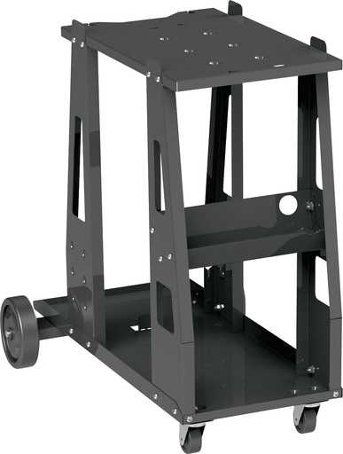[040281] TROLLEY 4m³ WELD 610