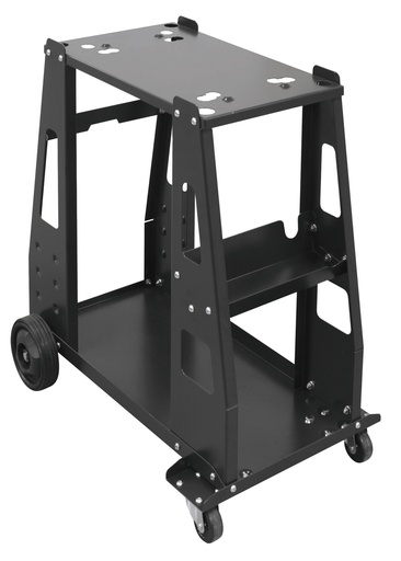 [040298] PLASMA TROLLEY 600
