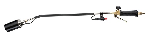 [040335] ADJUSTABLE BLOW TORCH WITH TIP Ø60mm