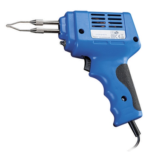 [040397] 100W INSTANT SOLDERING IRON (in case)
