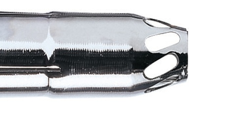 [040571] NOZZLE FOR 250A TORCH FUME EXTRACTION