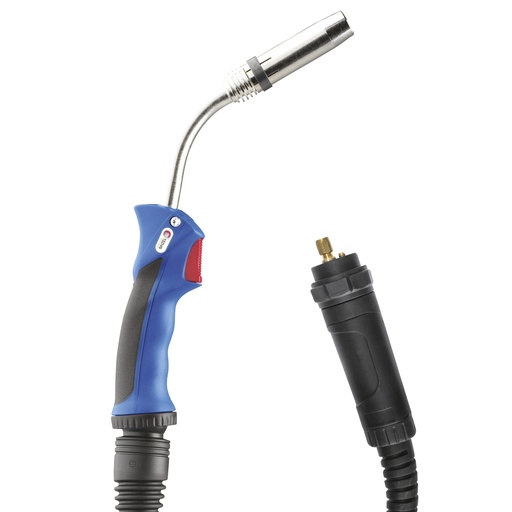 [040922] MIG TORCH GRIP 250A - 4M - (CTØ1.0 mm-M6)
