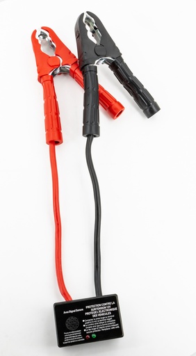 [041318] ANTI-ARC SURGE PROTECTION 12V