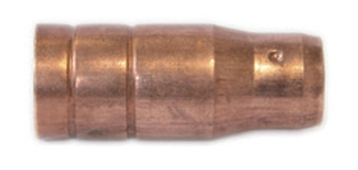[041868] 1 NOZZLE 150 A - SPECIAL NO GAZ - Ø0.9