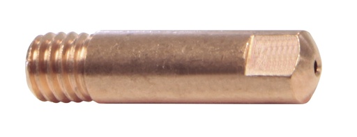 [041912] Bag of 10 contact tips for torch 150A Ø 0.8