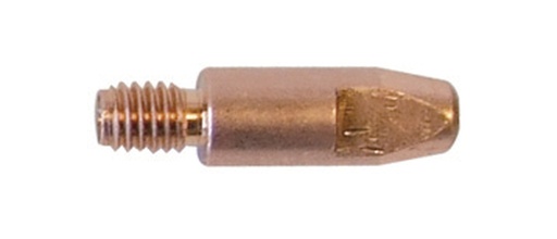 [041974] Bag of 10 contact tips Ø1.2 for 250A torch
