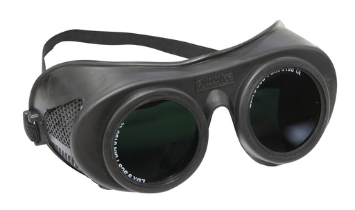 [042803] GLASSES FOR GAS WELDING (BLISTER)
