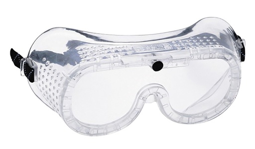 [042827] Mask anti-blasting. anti-fogging  (blister)