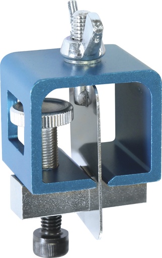 [043190] SET OF 4 EDGE-TO-EDGE HOLDING CLAMPS