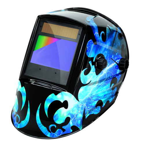 [044104] LCD ZEUS 5-9 / 9-13 G COSMIC HELMET
