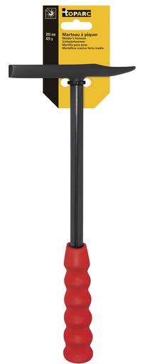 [044128] PRO CHIPPING HAMMER 425 GR