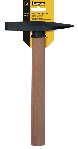 [044135] PRO CHIPPING HAMMER 465 GR