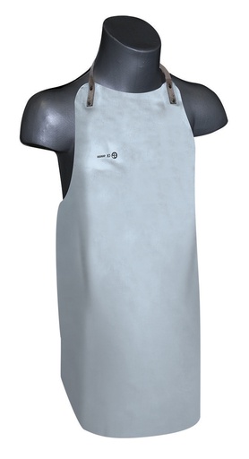 [045200] MULTI-PURPOSE LEATHER-CRUST APRON