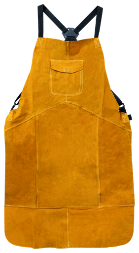 [045217] PROFESSIONAL WELDING APRON