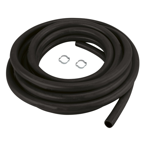 [045316] GAZ CONNECTION SET (5MM PIPE+2 COLLARS)