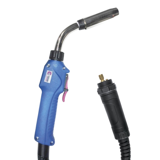 [045392] TORCH MIG 450A - 4M (CT Ø1.2mm-M8)