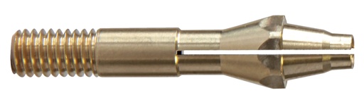 [045460] ADAPTOR Ø4 FOR WAG 40