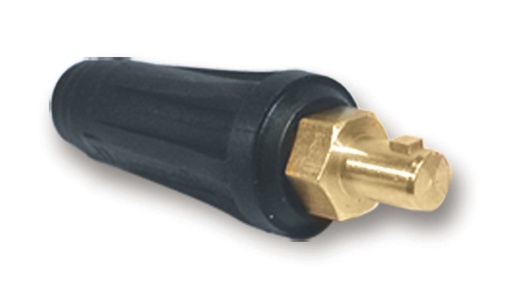[045750] 5 MALE CONNECTORS CM70.21