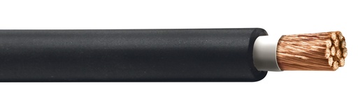 [046863] WELDING CABLE 95 MM², PER METRE