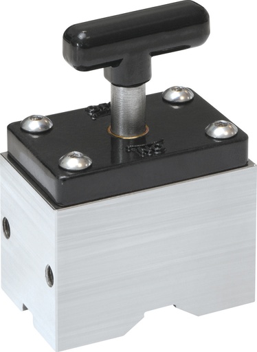 [047068] WELDING POSITIONER SQUARE MAGNETIC D70.90M