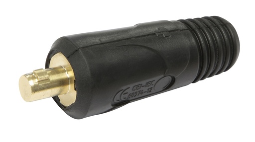 [047495] 5 MALE CONNECTORS CM95.24