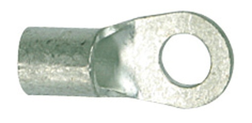 [047518] 100 Cable Lugs. 16 mm² M5