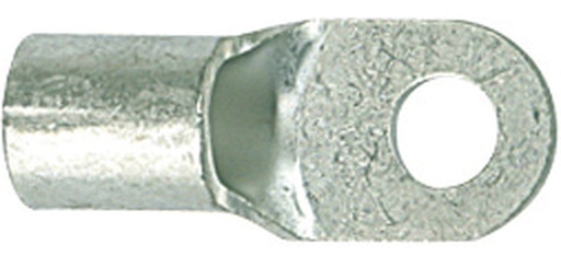[047532] 100 Cable Lugs. 35 mm² M6