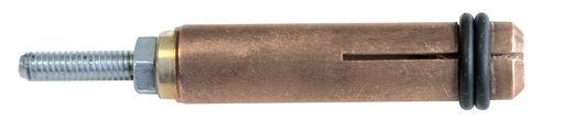 [048157] M5 STUD SUPPORT CHUCK