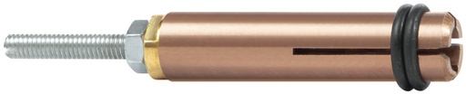 [048164] M6 STUD SUPPORT CHUCK