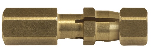 [048171] SPOT-WELDING GUN S1 CHUCK WITH NUT